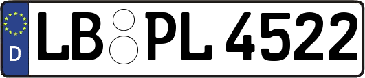 LB-PL4522