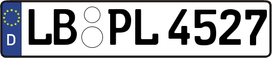 LB-PL4527