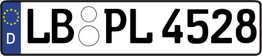 LB-PL4528