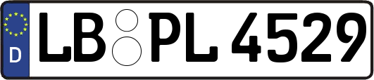 LB-PL4529