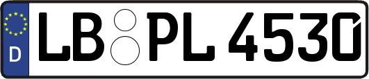 LB-PL4530