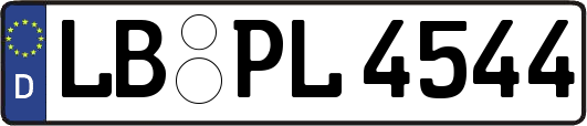 LB-PL4544
