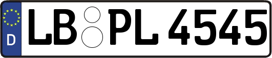 LB-PL4545