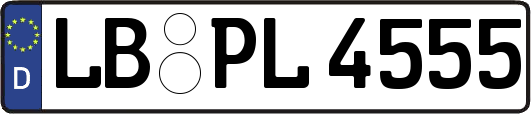 LB-PL4555