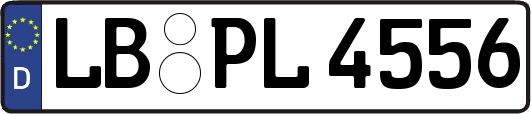 LB-PL4556