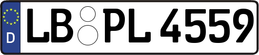 LB-PL4559