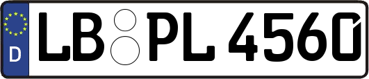 LB-PL4560