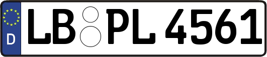 LB-PL4561