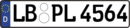 LB-PL4564