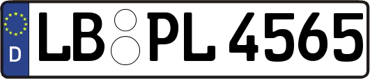 LB-PL4565