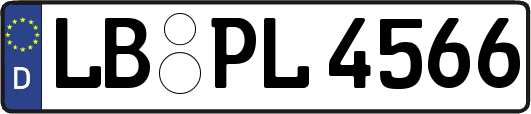 LB-PL4566