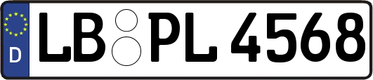 LB-PL4568