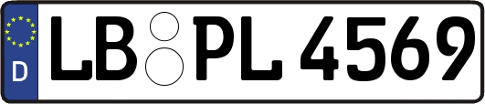 LB-PL4569