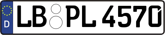 LB-PL4570