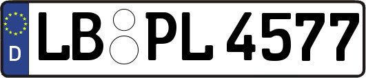 LB-PL4577