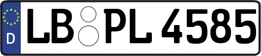 LB-PL4585
