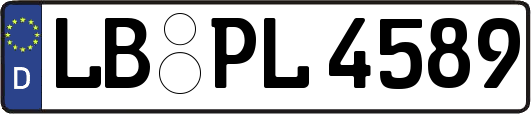 LB-PL4589