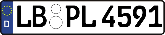 LB-PL4591