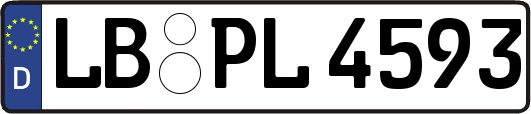 LB-PL4593
