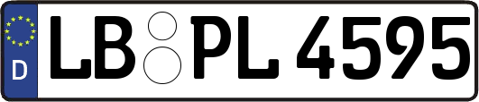 LB-PL4595