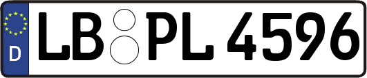 LB-PL4596