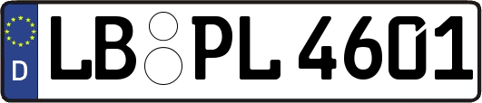 LB-PL4601