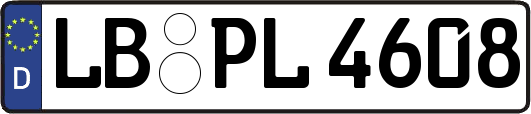 LB-PL4608