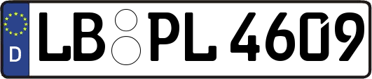LB-PL4609