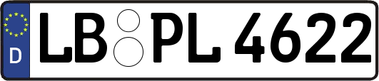 LB-PL4622