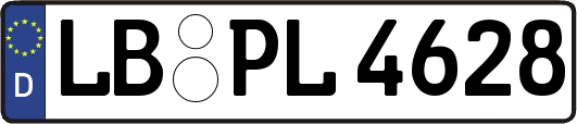 LB-PL4628