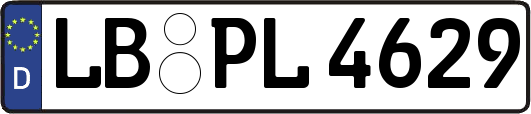 LB-PL4629