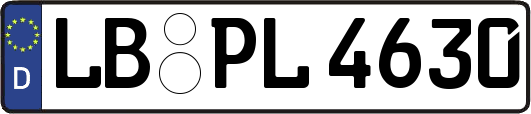 LB-PL4630