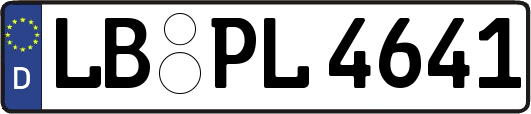 LB-PL4641