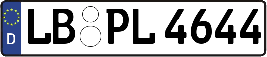 LB-PL4644