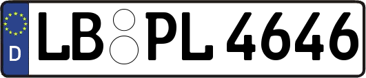 LB-PL4646