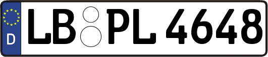 LB-PL4648