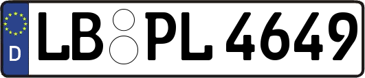 LB-PL4649