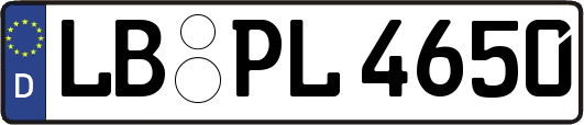 LB-PL4650
