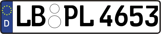 LB-PL4653
