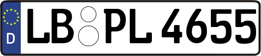LB-PL4655