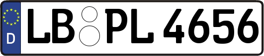 LB-PL4656
