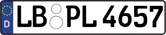 LB-PL4657