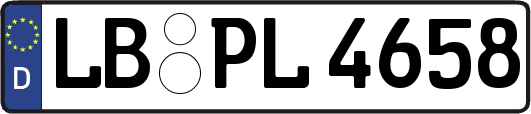 LB-PL4658