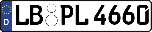 LB-PL4660