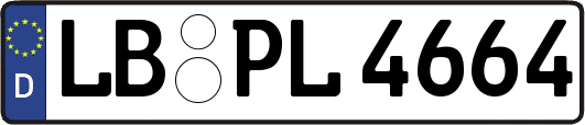 LB-PL4664