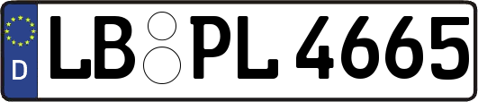 LB-PL4665