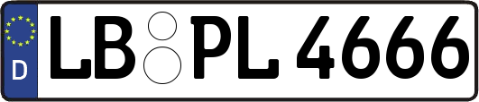 LB-PL4666
