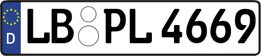 LB-PL4669