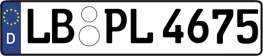 LB-PL4675