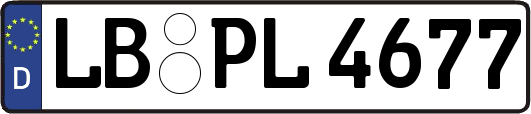LB-PL4677